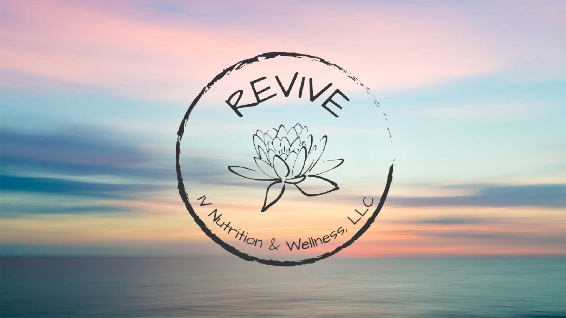 Revive IV Wellness